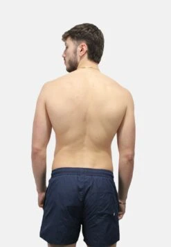 Emporio Armani Boxer - Zwemshorts - Blu -ZALANDO WINKEL d5d229bf799f47f9b67b42e4786ac4a3