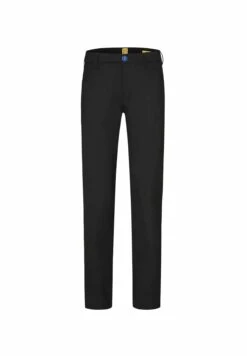 Meyer Slim Art - Broek - Schwarz -ZALANDO WINKEL d61c6dcf62214b23b7984cc2950e867d