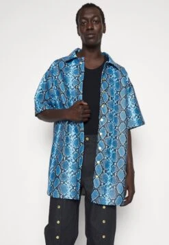 Suarezito Shirt - Overhemd - Mykonos -ZALANDO WINKEL d61d1a508f5540cf80361bd93b6d9fc1