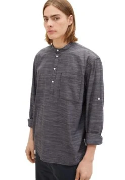 Tom Tailor Overhemd - Grey -ZALANDO WINKEL d62aabbd3c2c4a62b62a3aea29cbd4ec