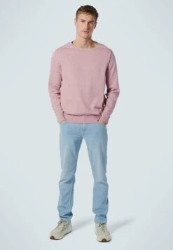 No-Excess Crewneck- Trui - Mauve -ZALANDO WINKEL d64a4c672de742a6978738ed98c717d4