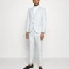 The Fashion Suit Occasion Designs Set - Kostuum - Light Grey -ZALANDO WINKEL d680e64b66cb4c518e0b81c4427e2987