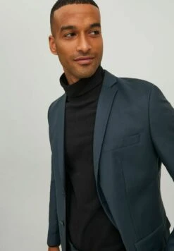 Jack & Jones Klassischer - Blazer - Forest River -ZALANDO WINKEL d6aece7ac0114fe5bc22e53cabd70455