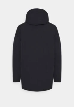 Bugatti Flexcity - Parka - Navy -ZALANDO WINKEL d6b1c2cd069f47eeadaca4eeeee52aec