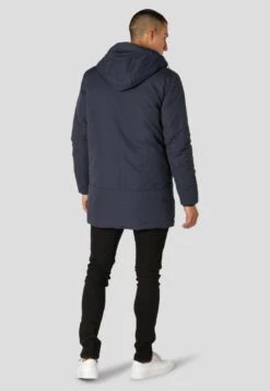 Fat Moose Echo - Winterjas - Navy -ZALANDO WINKEL d6e54ea8eaef45d0bfd5ce94431edb69