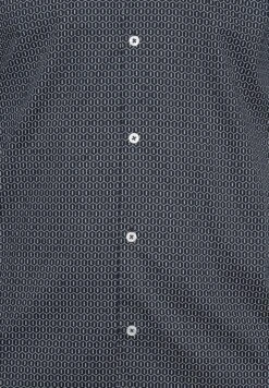 Geometric Print - Overhemd - Blue 9 Geometric Print - Overhemd - Blue -ZALANDO WINKEL d6e76aa9ae06401cbed40d30e2000918