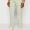 Chuck Regular Pant - Chino - Swamp -ZALANDO WINKEL d6f4c4a16c11445cafb25c8993574a86