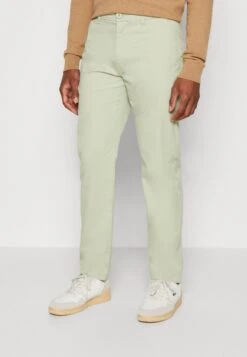 Chuck Regular Pant - Chino - Swamp