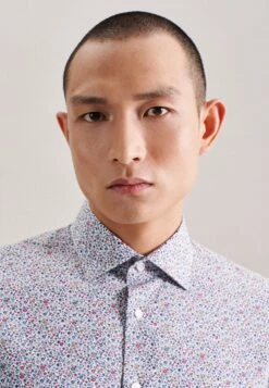 Seidensticker Hemd X-Slim - Overhemd - Red -ZALANDO WINKEL d712c9772da04664b9233e00dae8de0e