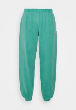 Iets Frans... Unisex - Trainingsbroek - Turquoise -ZALANDO WINKEL d774170448b246f395db0f084e69e00e