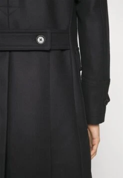 BELSTAFF Milford Coat - Mantel - Ink Blue 13 BELSTAFF Milford Coat - Mantel - Ink Blue -ZALANDO WINKEL d7745df0bbe947419bc3dee890ade82c