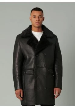 Bejordan - Mantel - Black