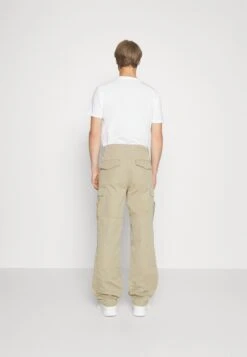 Lacoste H_Cb - Cargobroek - Beige -ZALANDO WINKEL d79288a2eae24d49ac4a44e5274d9bd9