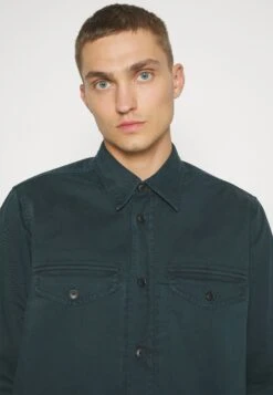Boss Lovelock - Overhemd - Open Green -ZALANDO WINKEL d7a1f200ad8d4c689e056fa964874dae