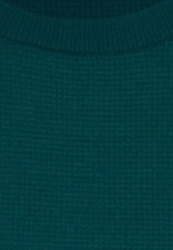 Seidensticker Regular - Trui - Green -ZALANDO WINKEL d7af05ad78e54a629dc6f6d128c18090