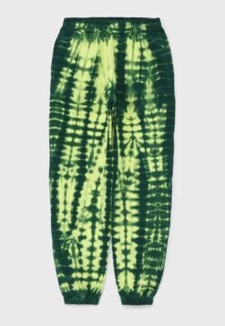 Happiness Balance Jogger Unisex - Trainingsbroek - Yellow/Green -ZALANDO WINKEL d7b3e321668945e6b66ef66e441c631c