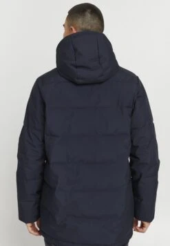 CASUAL FRIDAY Winterjas - Dark Navy -ZALANDO WINKEL d7bb0e53ec8149528f11349813a9caae
