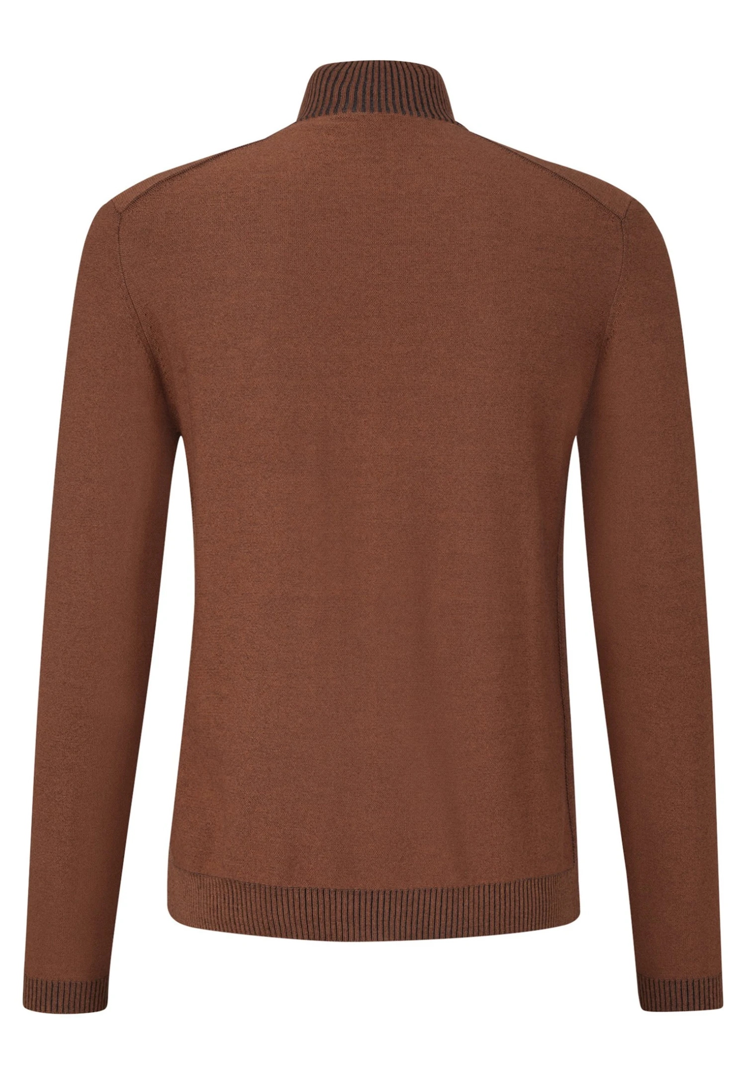 Bogner Troyer Patryk - Trui - Braun 7 Bogner Troyer Patryk - Trui - Braun - Afbeelding 5