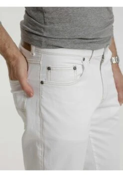 Broek - Weiß -ZALANDO WINKEL d801cd6e94054377b62d48ded1a2a7dd