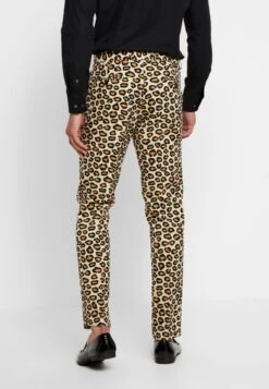 Opposuits The Jag - Kostuum - Beige -ZALANDO WINKEL d820974635ab4322b4eedff4c2b0847b