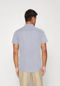 JACK&JONES Premium Jprblasummer - Overhemd - White 10 JACK&JONES Premium Jprblasummer - Overhemd - White -ZALANDO WINKEL d84703b56dc34b678f7d1a0216469ea5
