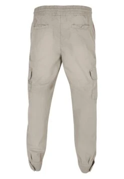 URBAN CLASSICS Männer Military- Cargobroek - Wolfgrey -ZALANDO WINKEL d866fe04454548e6bbb65f06f9005d9e