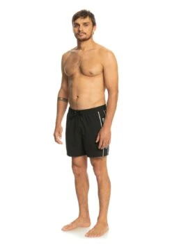 Quiksilver Everyday Volley 16 - Zwemshorts - Black -ZALANDO WINKEL d87e4e9a3a36481f8ea1fca577674ff8