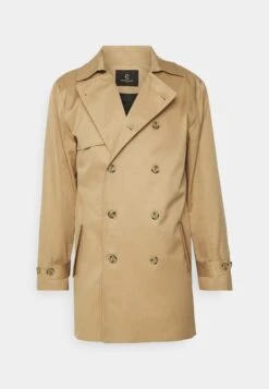 Bruuns Bazaar Autre Matti Trenchcoat - Trenchcoat - Dune 12 Bruuns Bazaar Autre Matti Trenchcoat - Trenchcoat - Dune -ZALANDO WINKEL d88c01aad30c43389072774666243d75