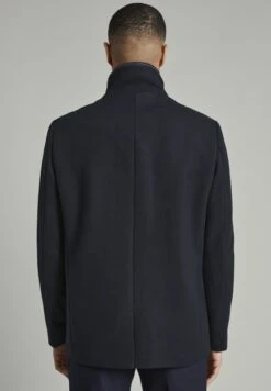 Matinique Harvey - Halflange Jas - Dark Navy 10 Matinique Harvey - Halflange Jas - Dark Navy -ZALANDO WINKEL d89082b9489949179f4ef474e9aca4e2