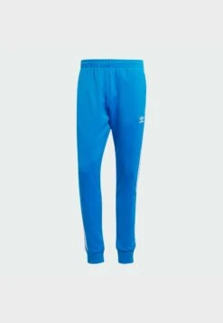 Adidas Originals Trainingsbroek - Blue Bird White -ZALANDO WINKEL d8a5bd1b6b1a4748a0c4fed7774cdff6
