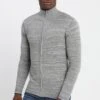 Solid Struan- Vest - Grey Melange -ZALANDO WINKEL d8a9e84fc7834f43a86c236673d7aebb
