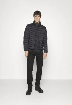 PEUTEREY Racuca - Jas - Schwarz -ZALANDO WINKEL d8c3caa9b31a477997896e429225c97c