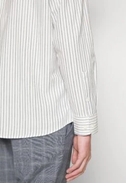 Selected Homme Slhslimpinpoint- Zakelijk Overhemd - Bright White -ZALANDO WINKEL d9300feb59f44452be6a8b4a259a78bd