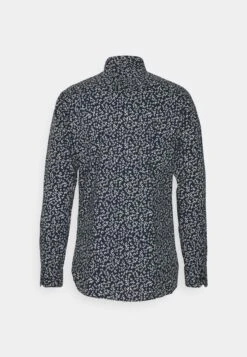 JACK&JONES Premium Jprblaroyal Autumn Print Shirt - Overhemd - Perfect Navy 6 JACK&JONES Premium Jprblaroyal Autumn Print Shirt - Overhemd - Perfect Navy -ZALANDO WINKEL d965b17bee014d008c6f89cb58b07dae