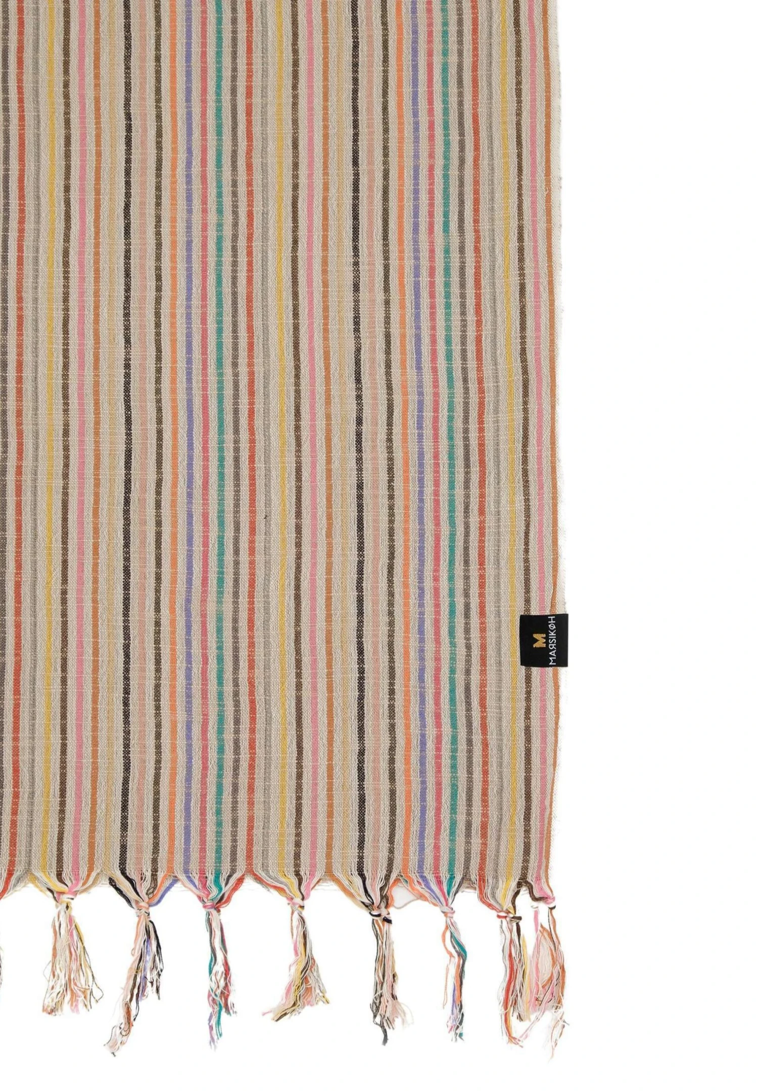 Royal Ultrasoft - Strandhanddoek - Multicoloured 5 Royal Ultrasoft - Strandhanddoek - Multicoloured - Afbeelding 3