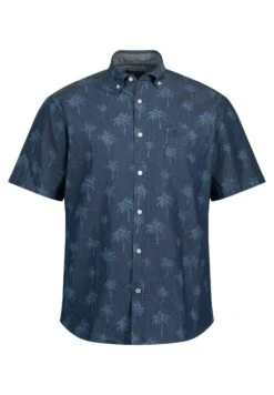 JP1880 Overhemd - Marine Foncé -ZALANDO WINKEL d97417d809fe4a2795b544cfd5c0adcb