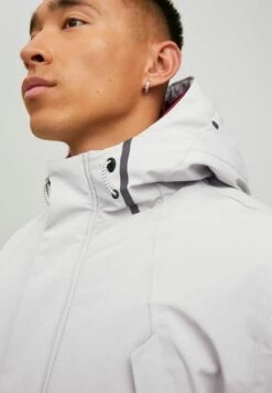 Jack & Jones Klassischer - Winterjas - High Rise 12 Jack & Jones Klassischer - Winterjas - High Rise -ZALANDO WINKEL d990cda684b34573a55b3b5929ee8776