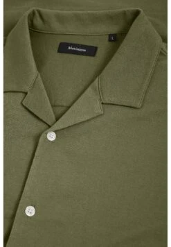 Matinique Matrostol Resort- Overhemd - Olive Night -ZALANDO WINKEL d9953d8569fa4c1f9094252426e6e64c