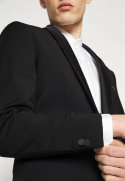 Hugo Arti - Blazer - Black -ZALANDO WINKEL d9cd232f782e4e4c902b60a54c2c415a