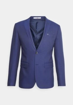 Oliver - Blazer - Dark Blue -ZALANDO WINKEL d9f36cade3ce4e089d0f99cd3fa124fd