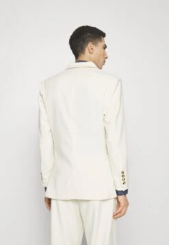 Double Breasted - Colbert - Cream -ZALANDO WINKEL da2eb5f243ca4526860788ded0f820cc