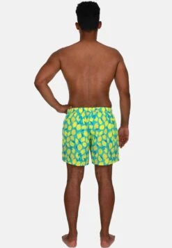 Zwemshorts - Hellgrün -ZALANDO WINKEL da64d9a425f34fe699fddf4941aad145