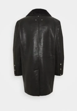 Bejordan - Mantel - Black 17 Bejordan - Mantel - Black -ZALANDO WINKEL da6ad60390c347f8baa879a338f4e502