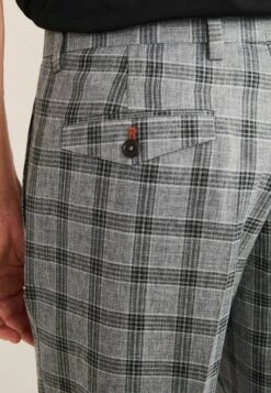 Next Trimmed - Broek - Grey 11 Next Trimmed - Broek - Grey -ZALANDO WINKEL da8342bc126f4884a6b3e65a06db91a7