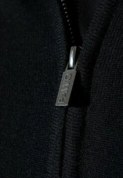 Joley - Vest - Black -ZALANDO WINKEL da891074d8494b2d836848858a7d6fbd