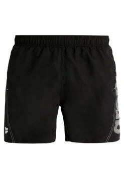 Arena Fundamentals - Zwemshorts - Black/White -ZALANDO WINKEL dab0fbadecd4490c9959c2a9a709040f
