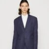 The Fashion Suit Peak Looks - Kostuum - Navy -ZALANDO WINKEL daeb4c69b21240c9952fbbeb4b030330