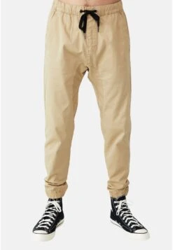 COTTON ON Drake Cuffed- Broek - Grey