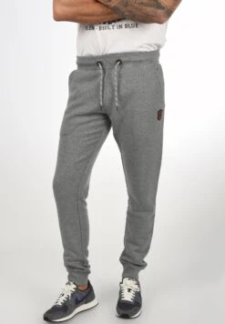 Indicode Jeans Idhultop - Trainingsbroek - Grey Mix