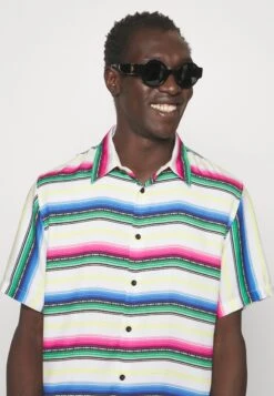 THE KOOPLES Chemise - Overhemd - Multicolor -ZALANDO WINKEL db1dfc31c85f422480188f8d0e9111b2